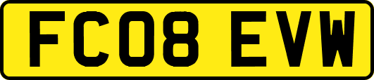 FC08EVW