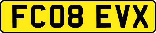 FC08EVX