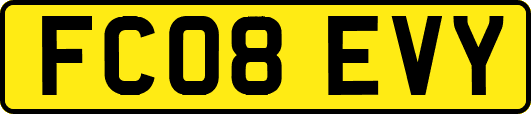 FC08EVY