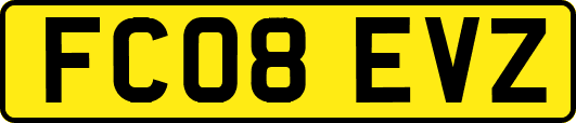 FC08EVZ