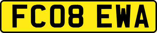 FC08EWA