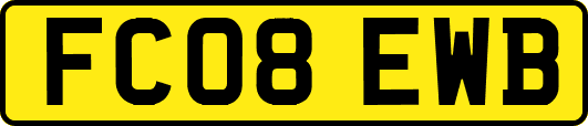 FC08EWB