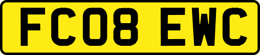 FC08EWC