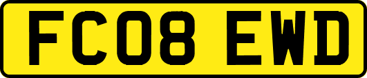 FC08EWD