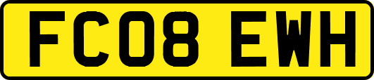 FC08EWH
