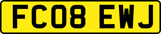 FC08EWJ