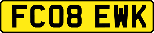 FC08EWK