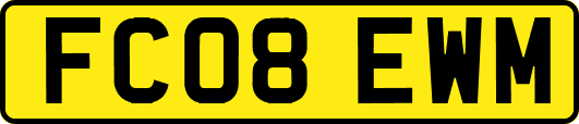 FC08EWM