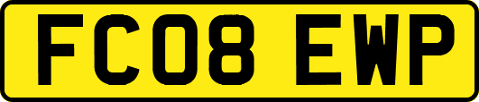 FC08EWP