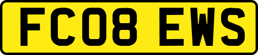 FC08EWS