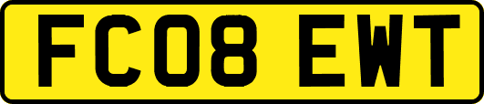 FC08EWT