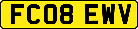 FC08EWV