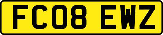FC08EWZ