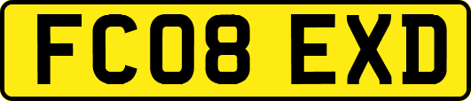 FC08EXD