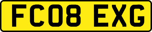FC08EXG