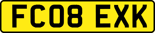 FC08EXK