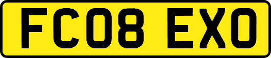FC08EXO