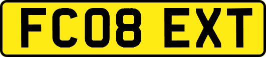 FC08EXT