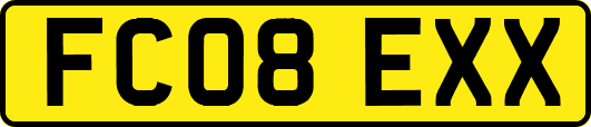 FC08EXX