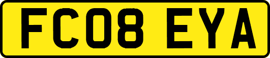 FC08EYA