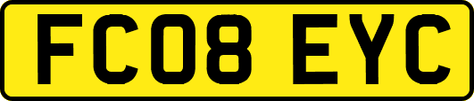 FC08EYC