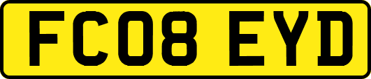FC08EYD