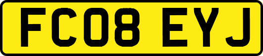 FC08EYJ