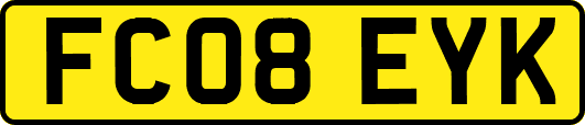 FC08EYK