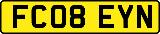 FC08EYN
