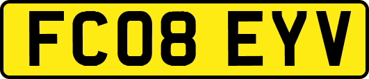 FC08EYV