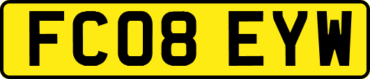 FC08EYW