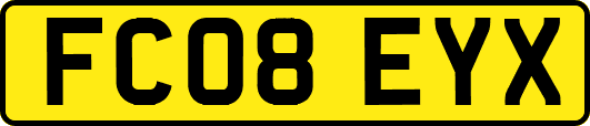 FC08EYX