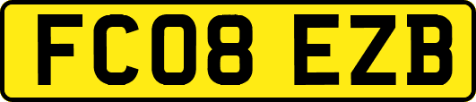 FC08EZB