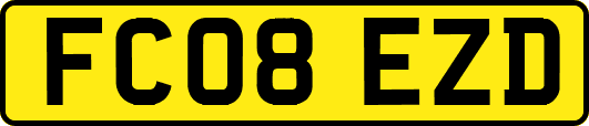 FC08EZD