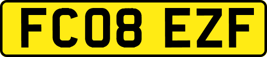 FC08EZF
