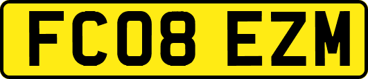 FC08EZM