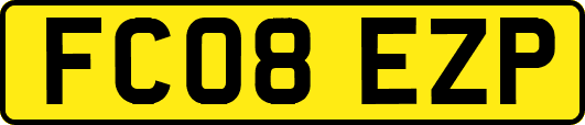 FC08EZP