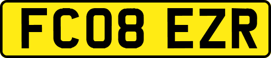 FC08EZR