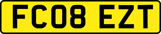 FC08EZT