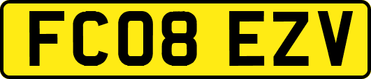 FC08EZV