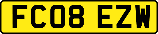 FC08EZW