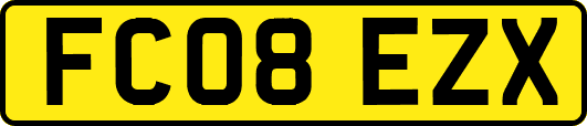 FC08EZX