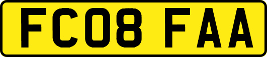 FC08FAA