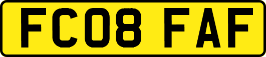 FC08FAF