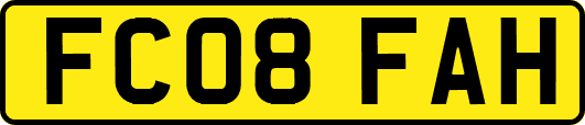 FC08FAH