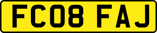 FC08FAJ