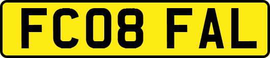 FC08FAL