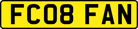 FC08FAN