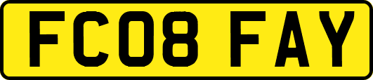 FC08FAY