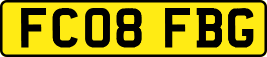 FC08FBG